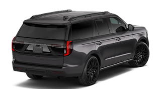 2026 Ford Expedition® External Image 4